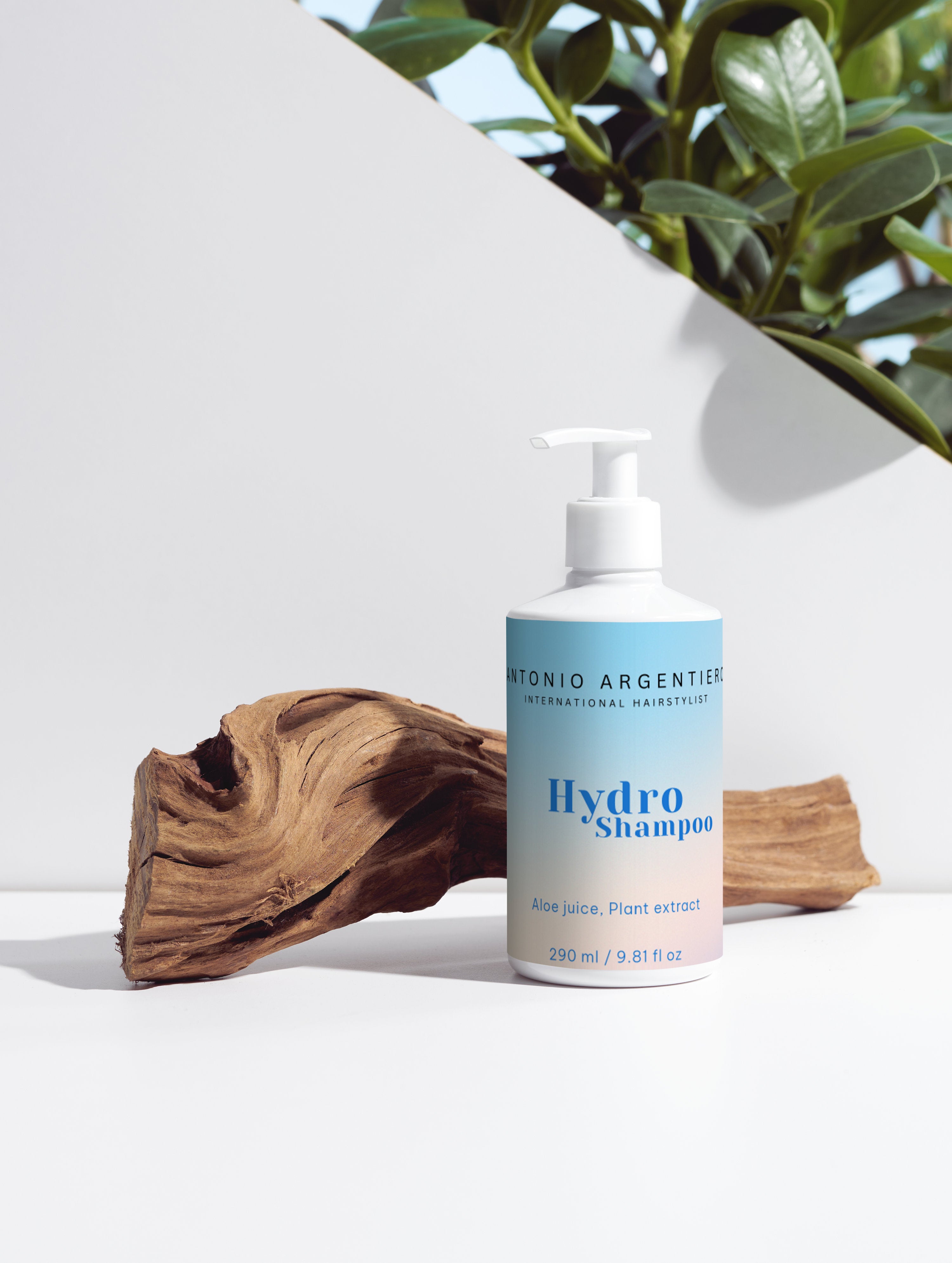 Hydro Shampoo