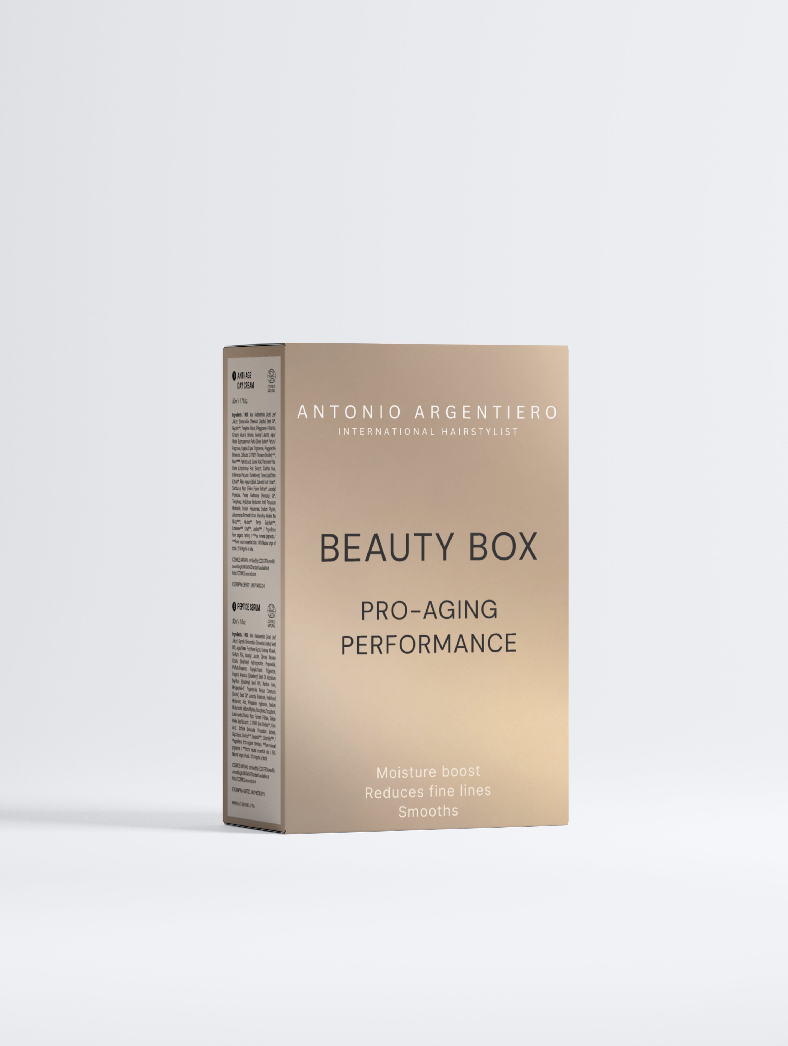 Anti-Aging Skincare Duo