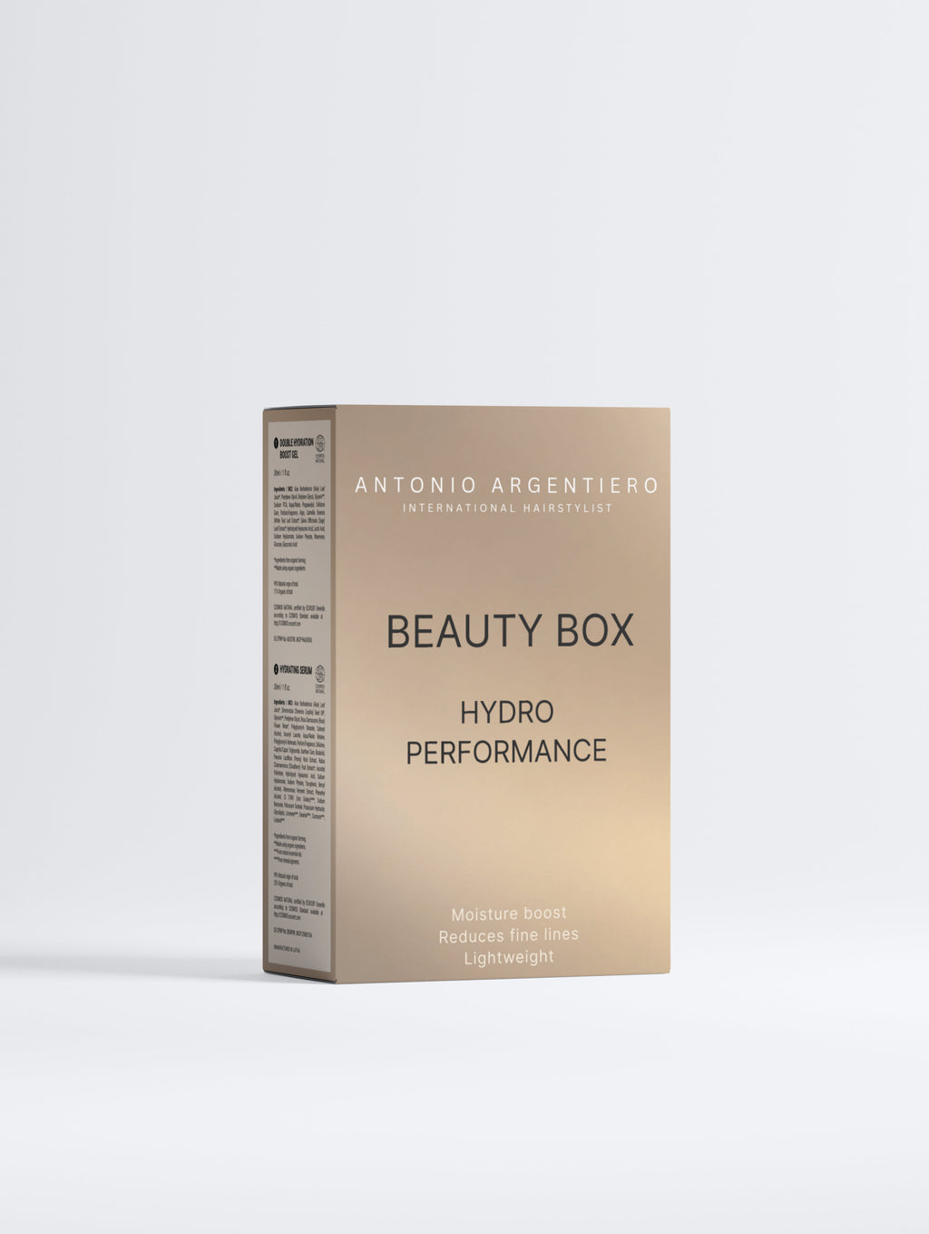 Hydro Skincare Duo