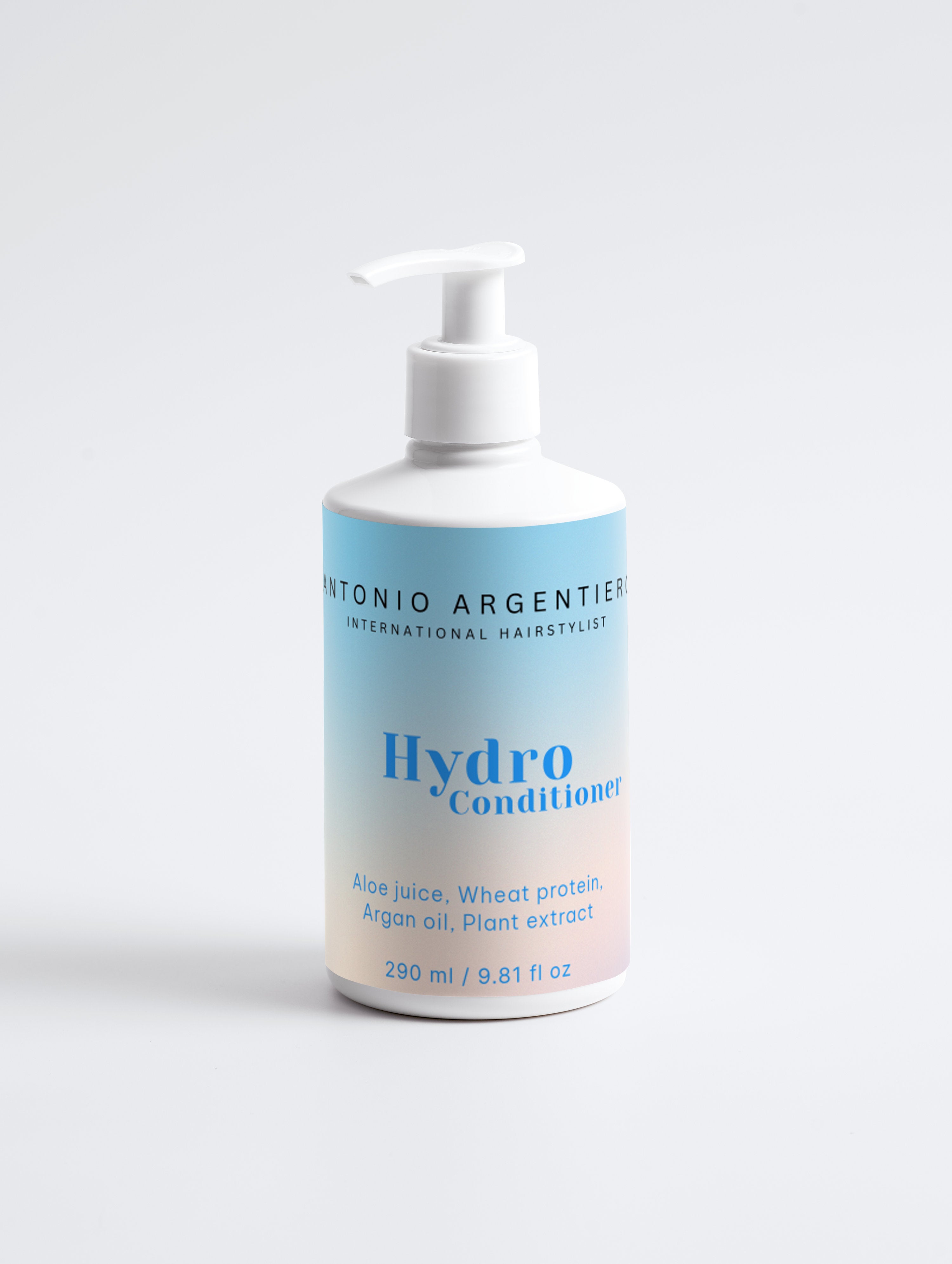 Hydro Conditioner