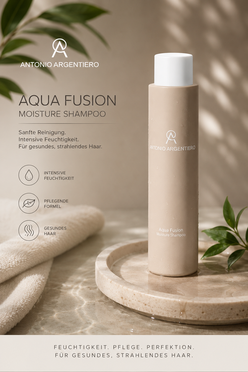Aqua Fusion Shampoo