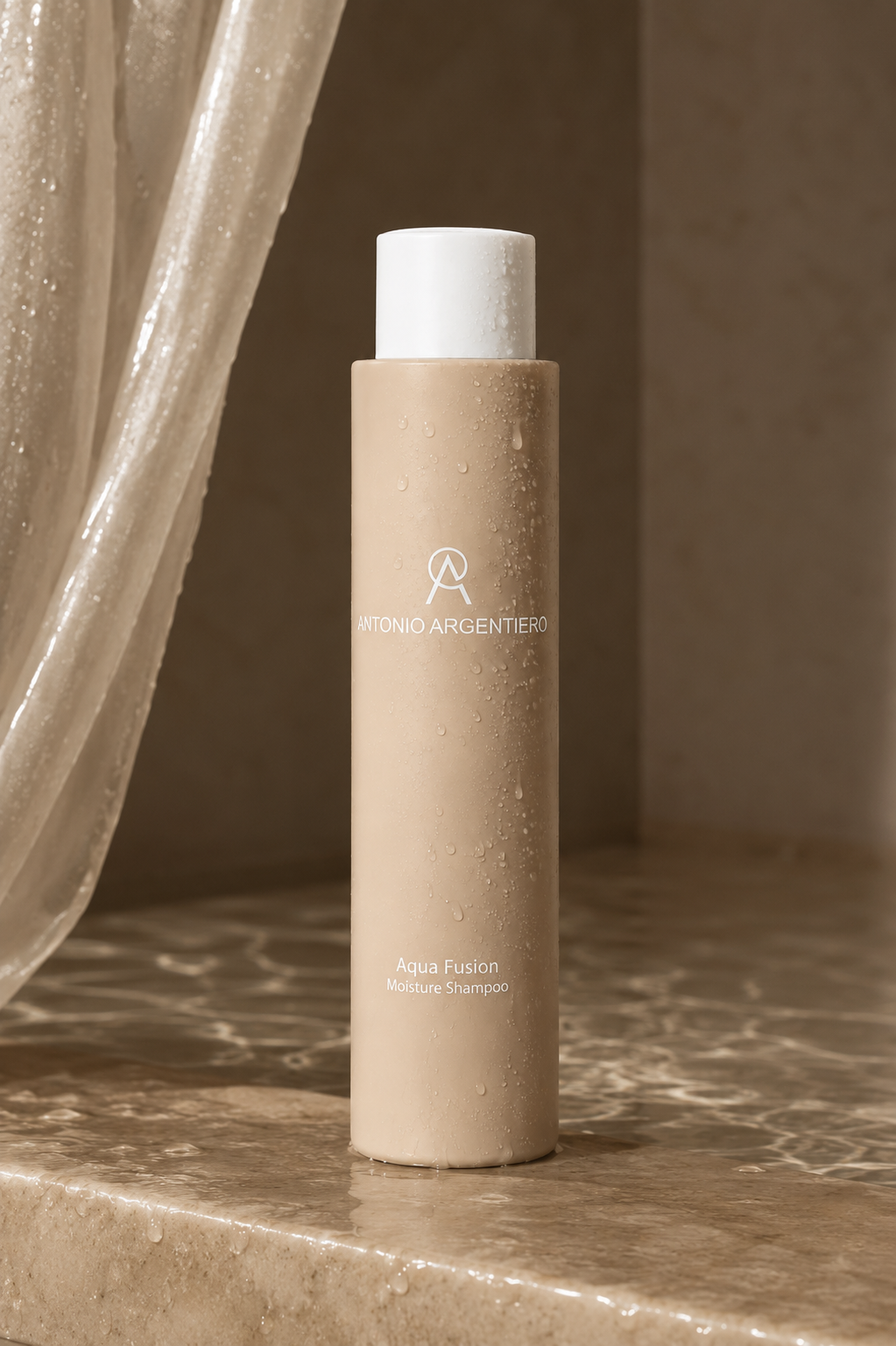 Aqua Fusion Shampoo