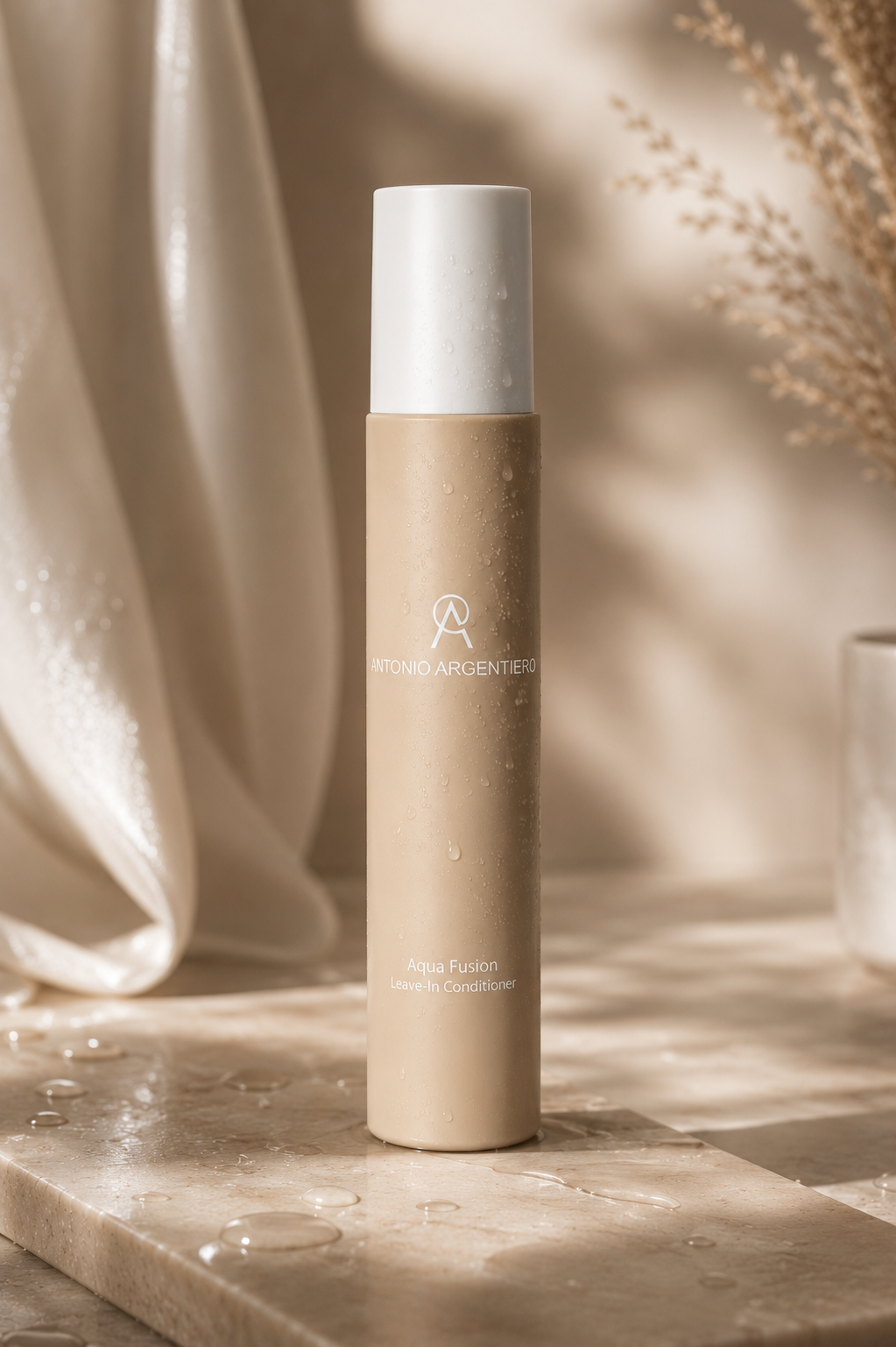 Aqua Fusion Leave-In Spray
