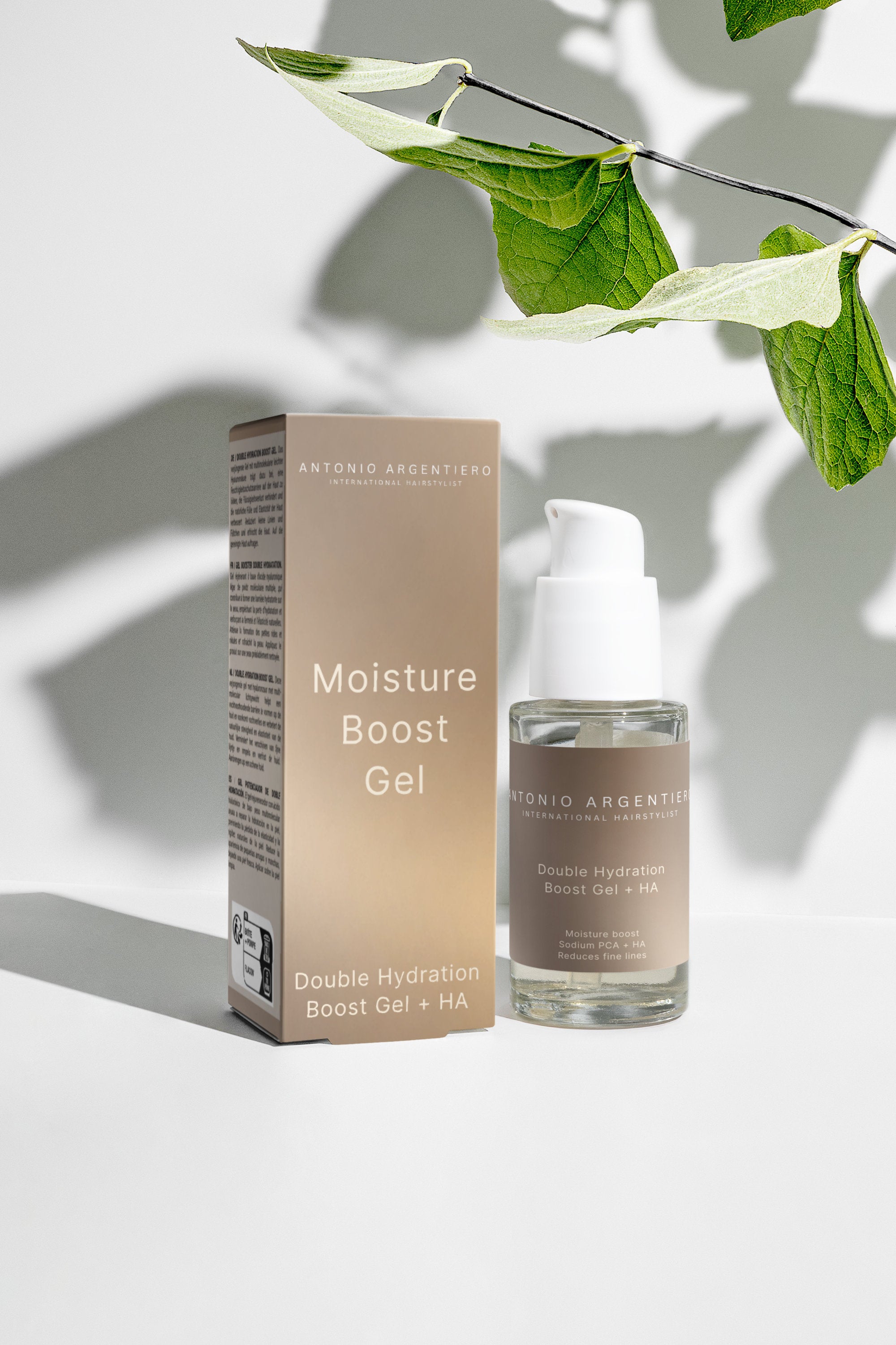 Hydro Skincare Duo