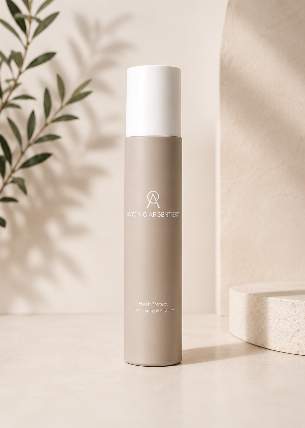 Heat Protect Spray