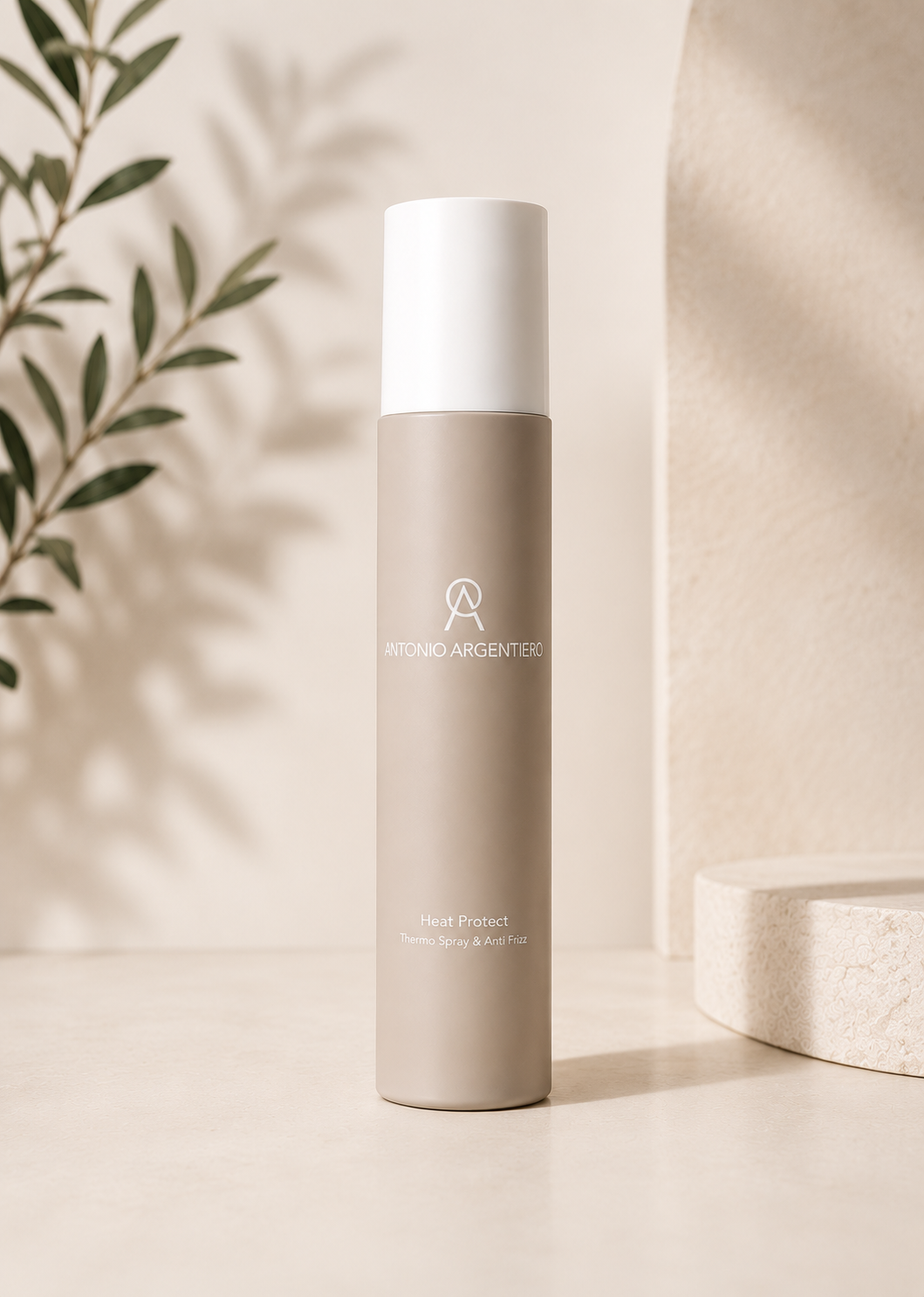 Heat Protect Spray