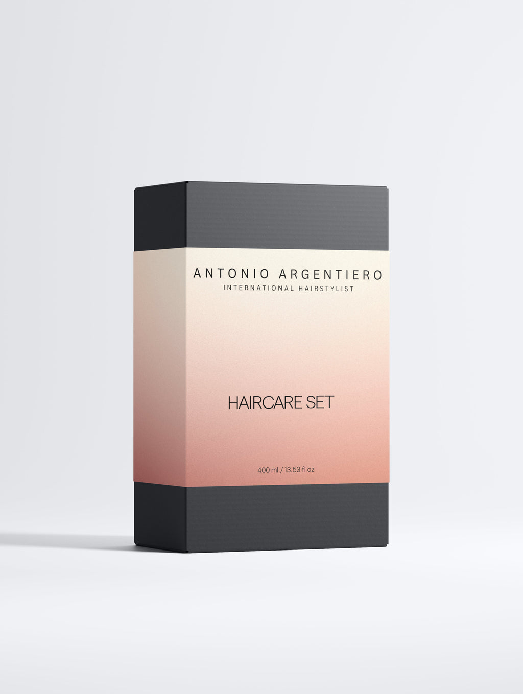 Haircare Set