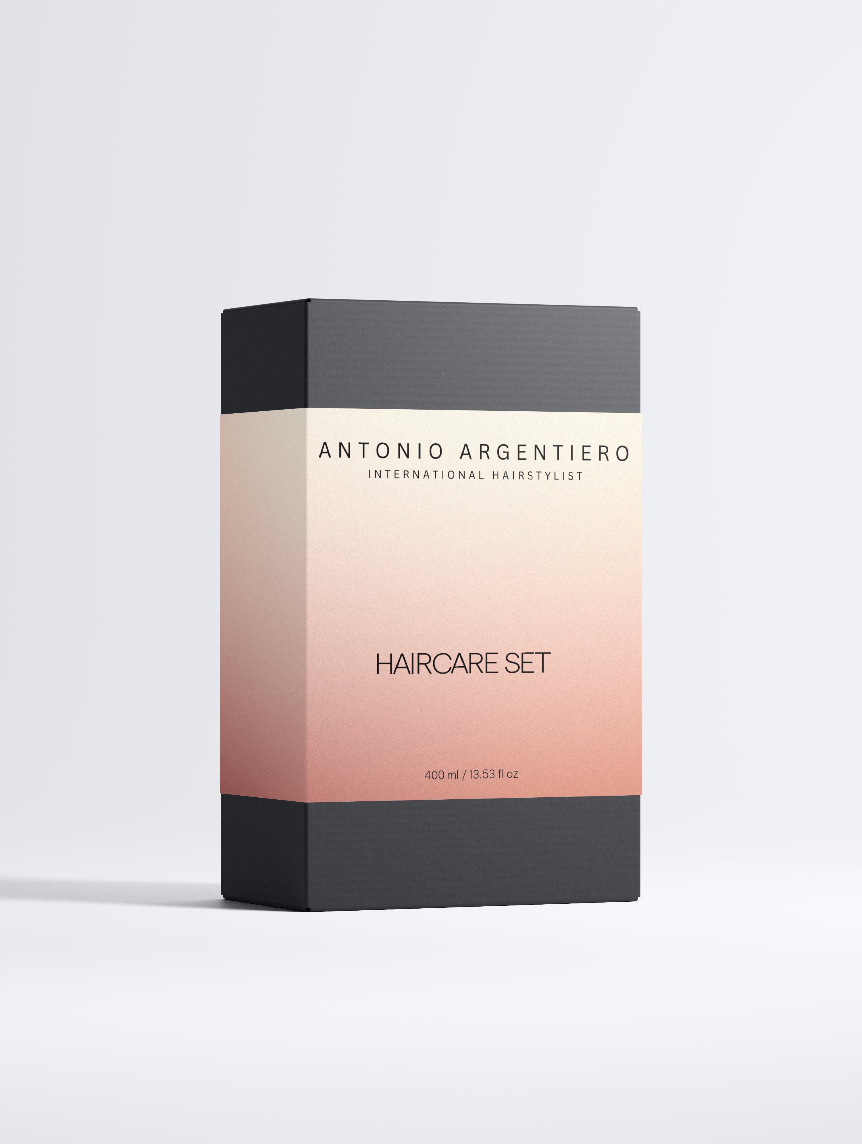 Haircare Set