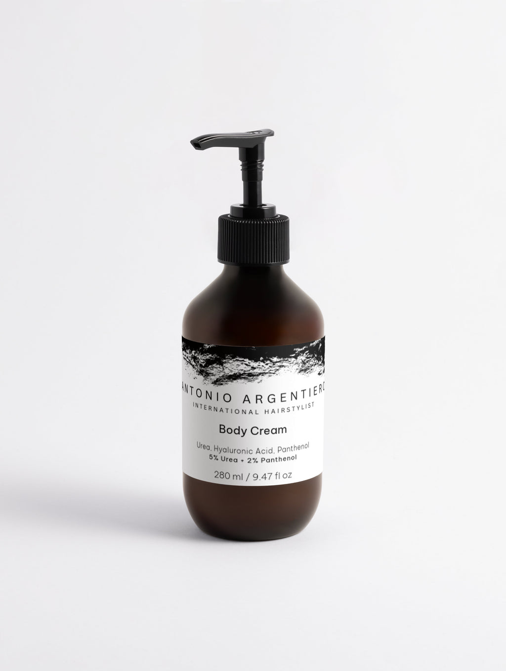 Body Cream