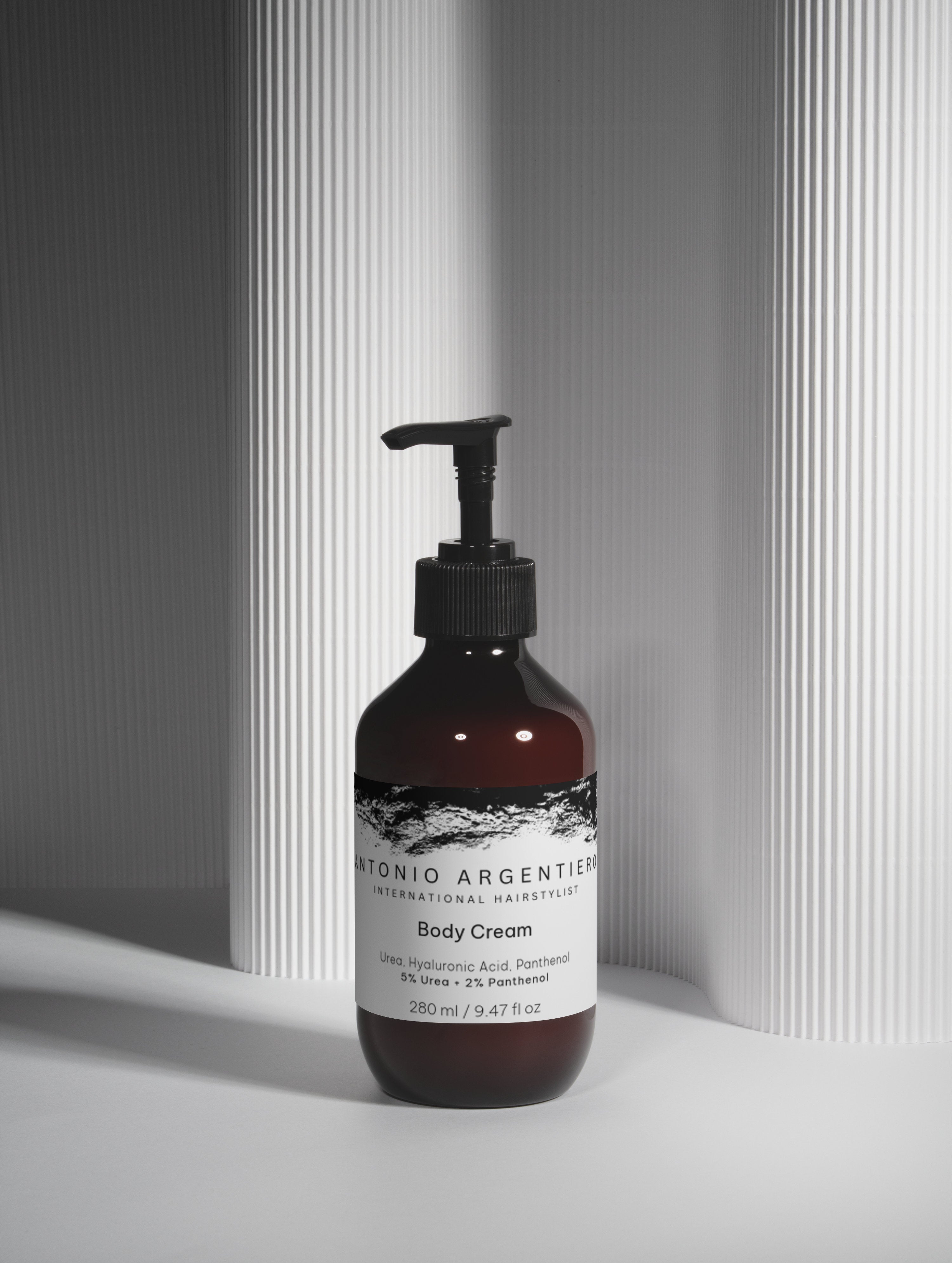 Body Cream