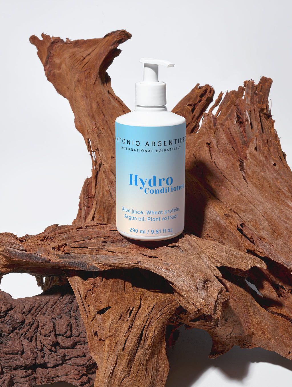 Hydro Conditioner