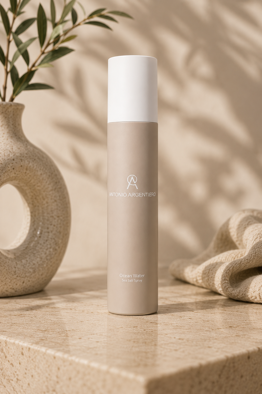 Ocean Water - Sea Salt Spray