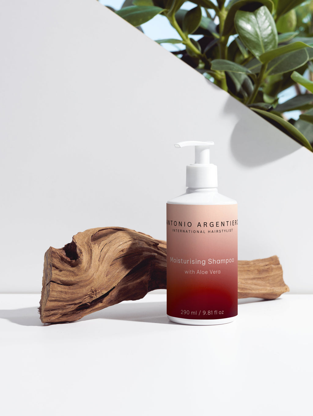 Haircare Set