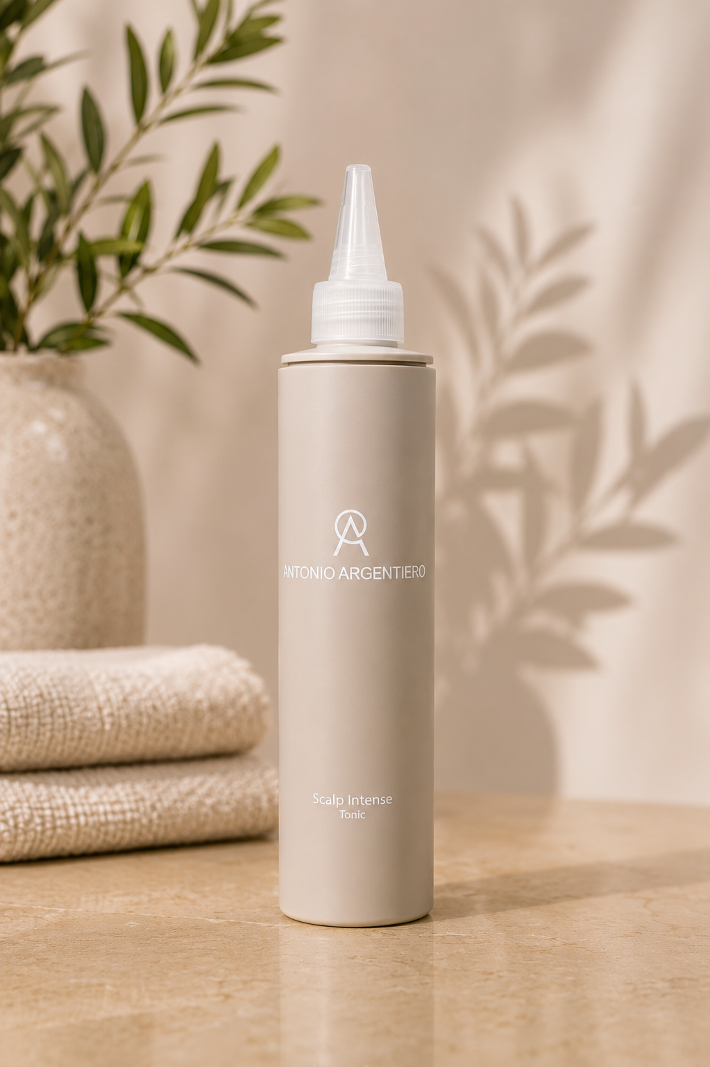 Scalp Intense Tonic