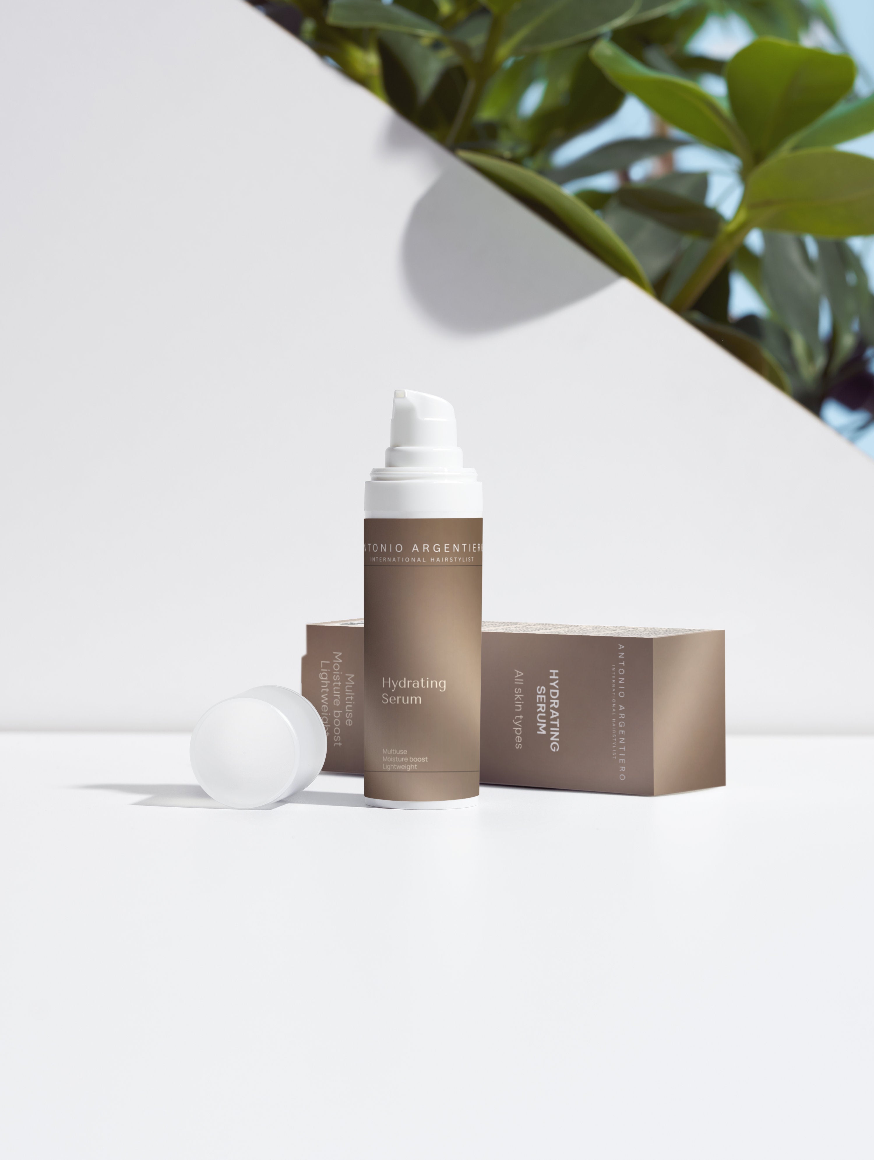 Hydro Skincare Duo