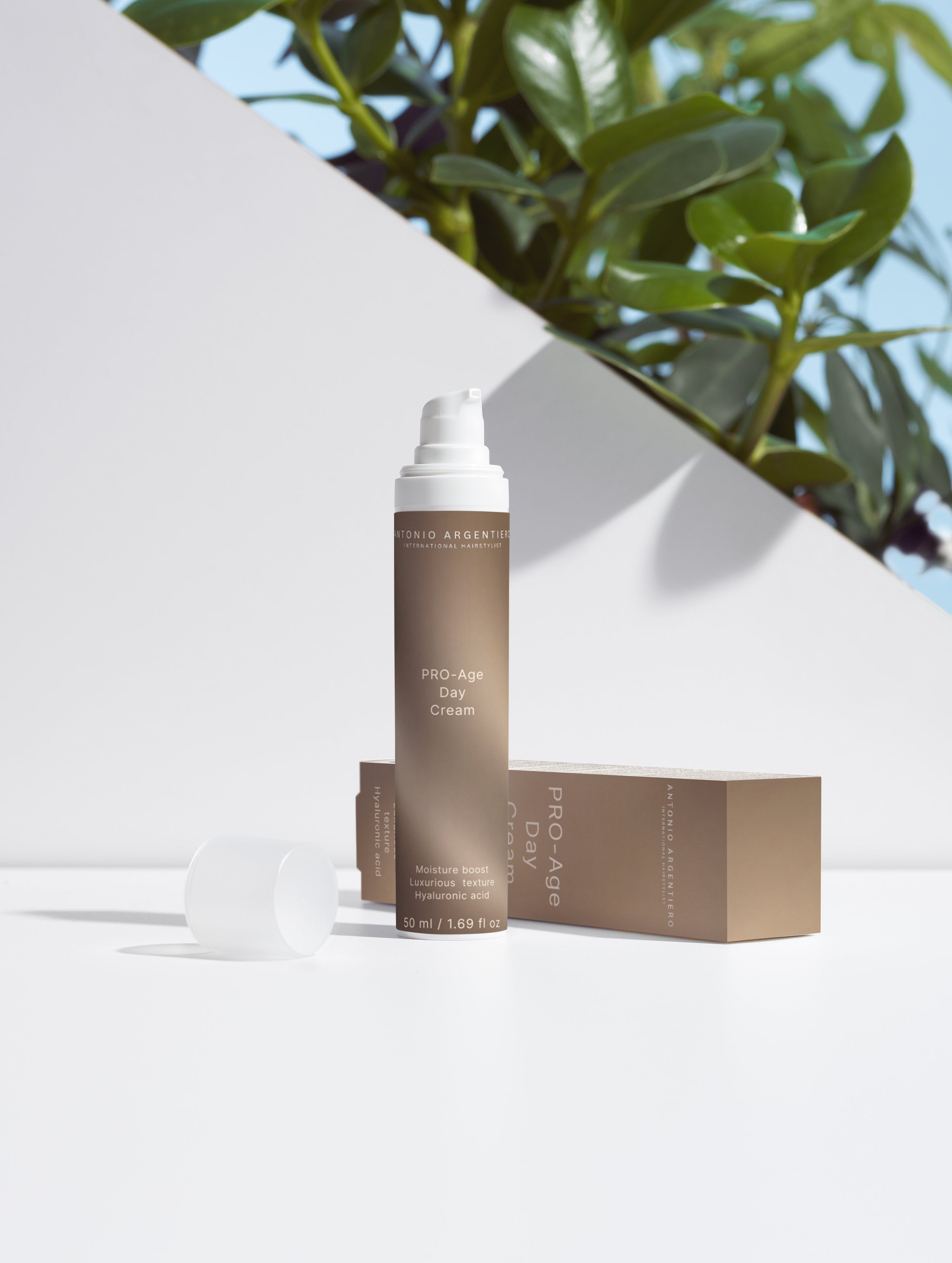 Anti-Aging Skincare Duo