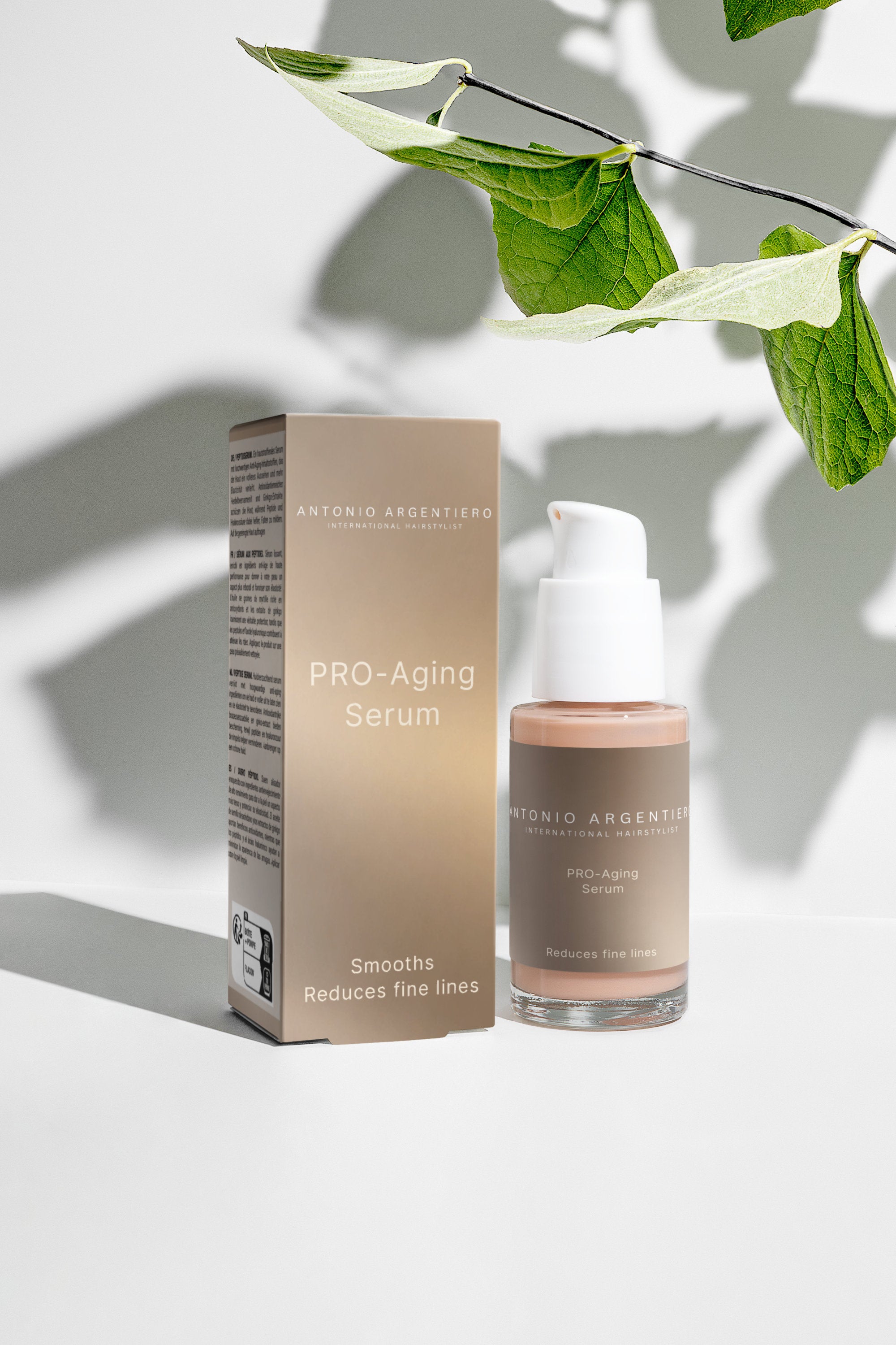 Anti-Aging Skincare Duo