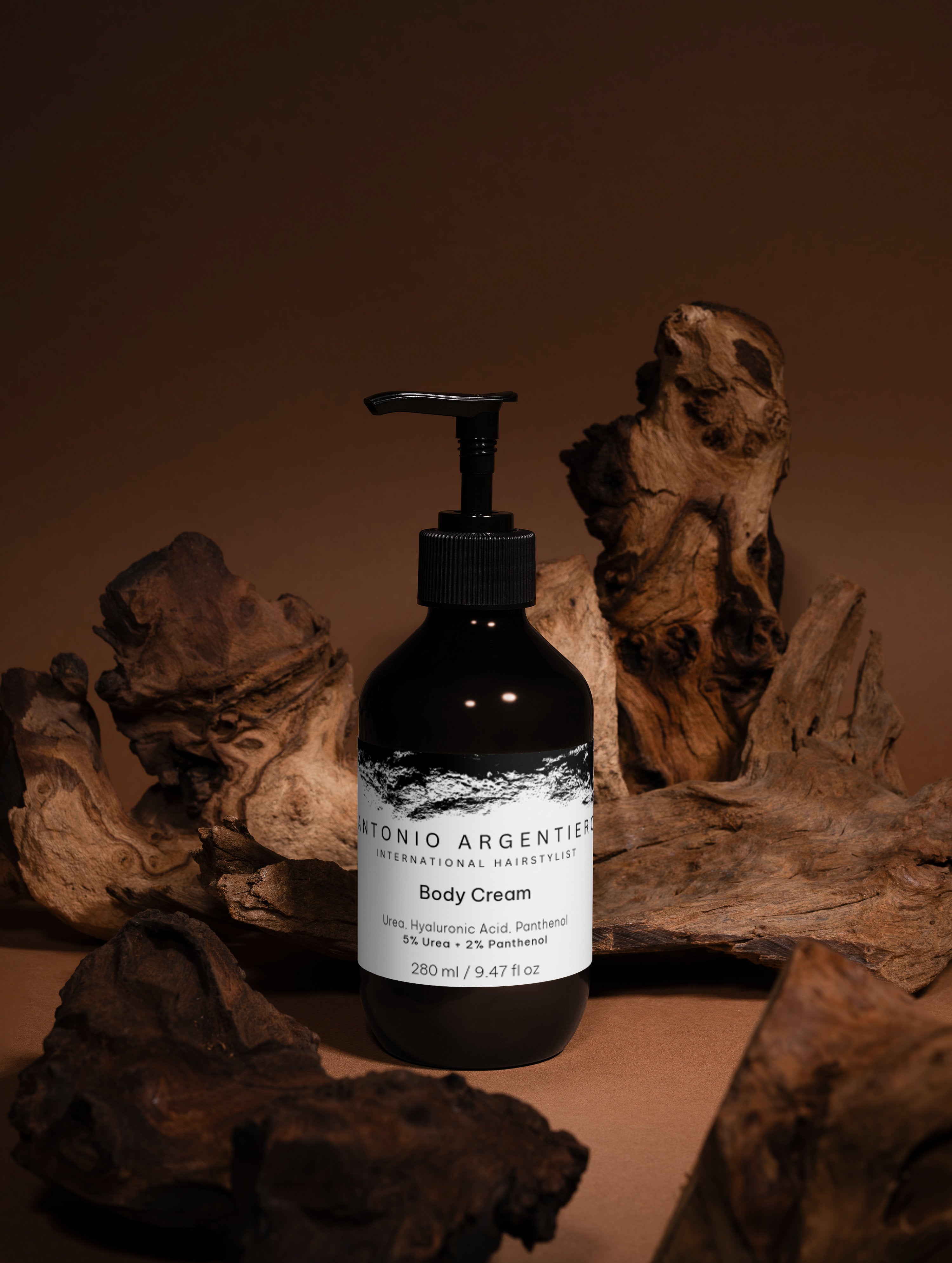 Body Cream