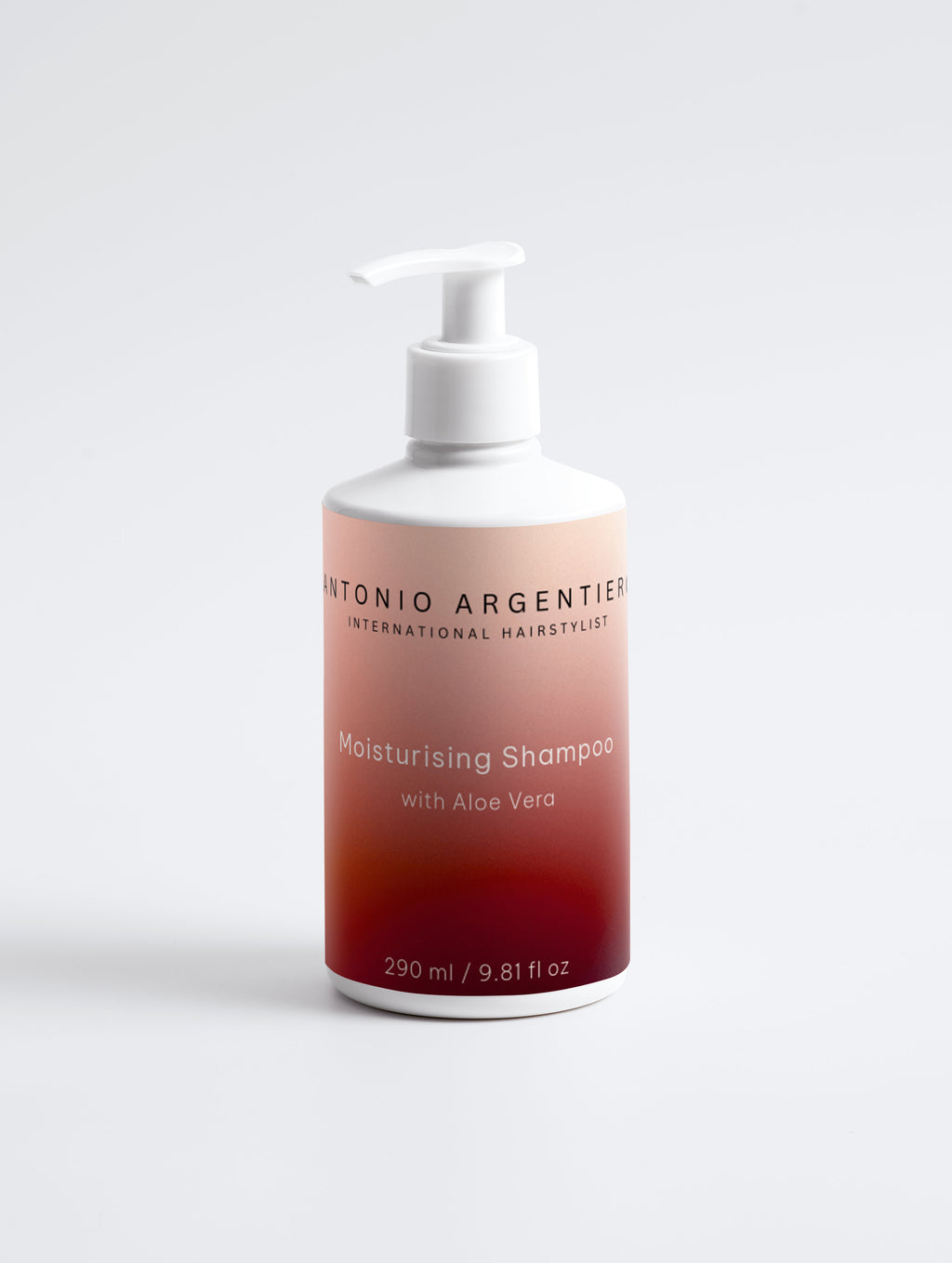 Haircare Set