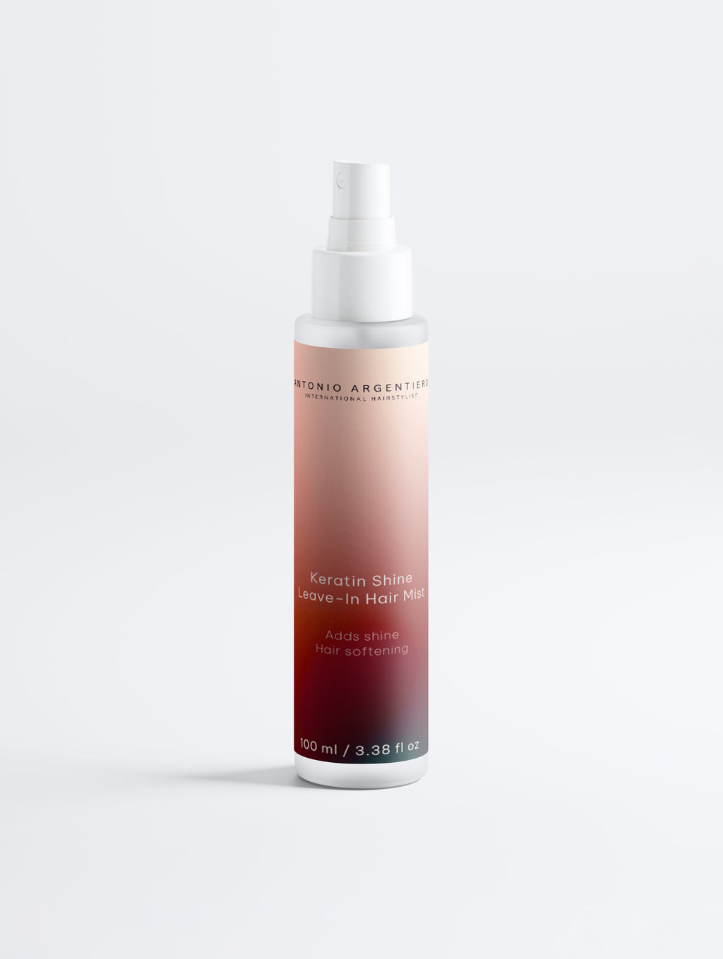 Haircare Set