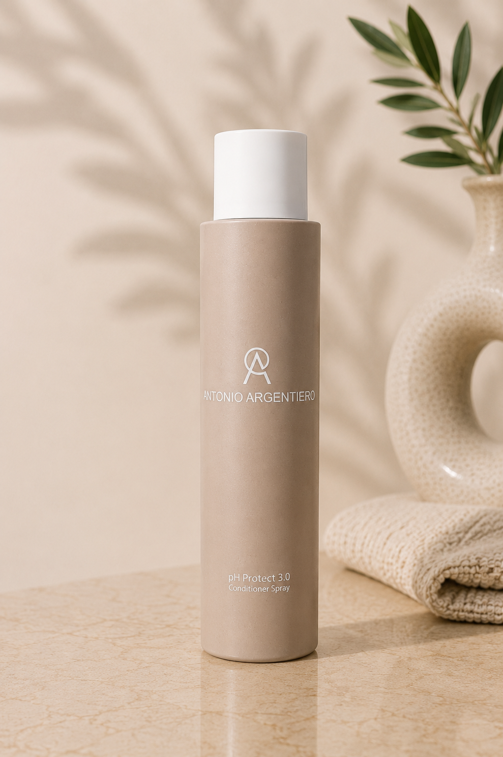 pH 3.0 2in1 Conditioner/Leave-In