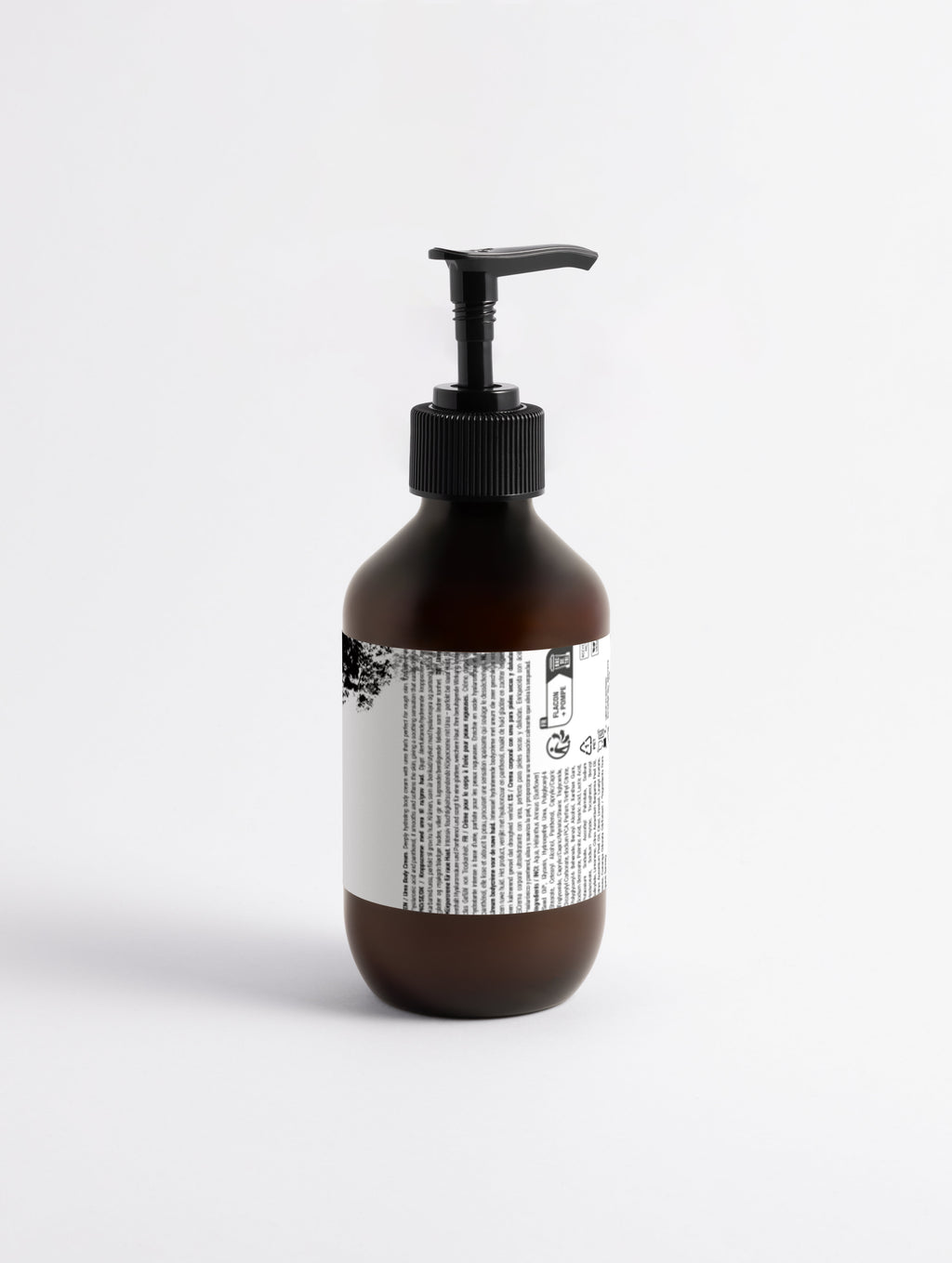 Body Cream