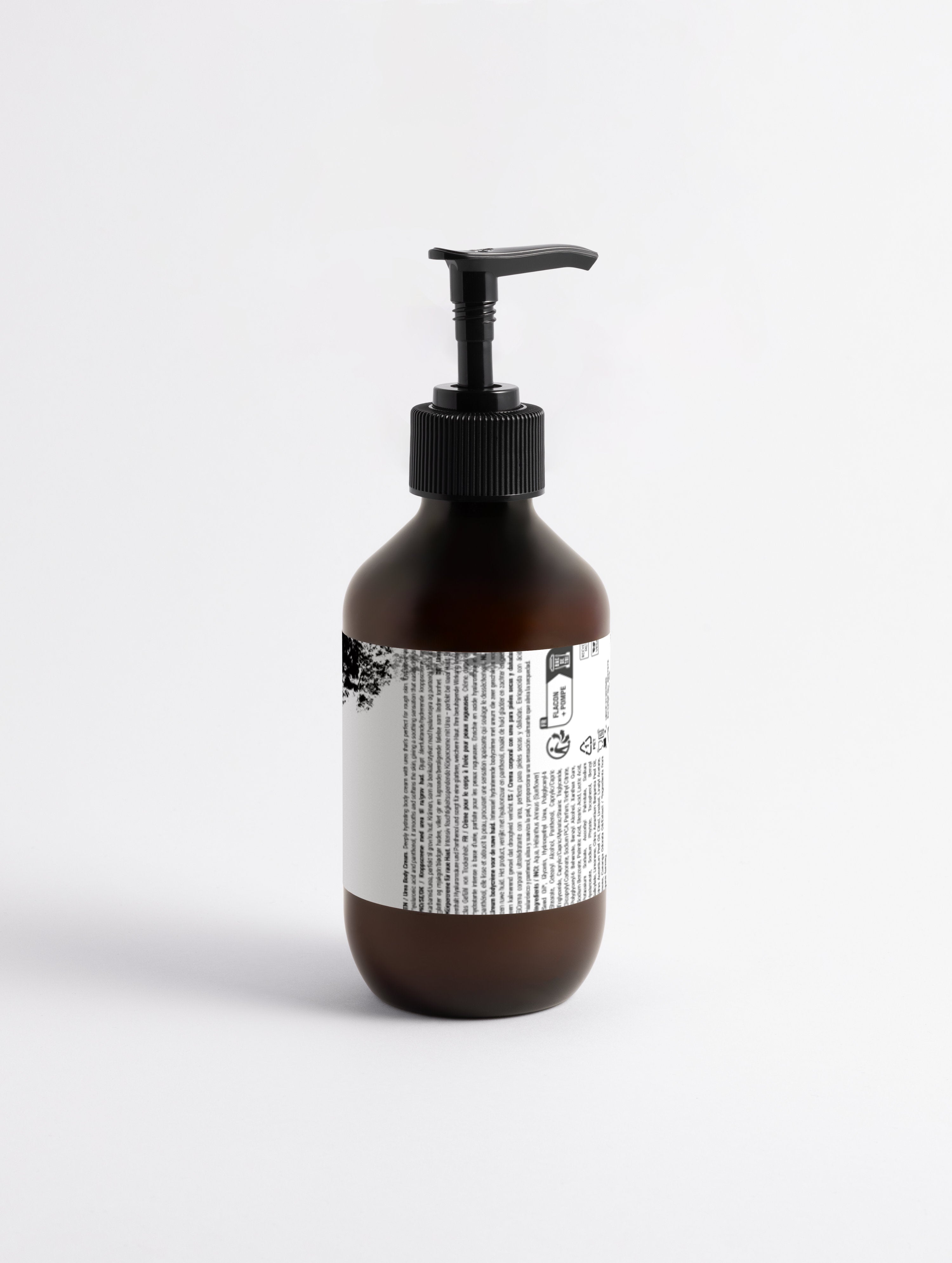 Body Cream